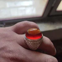 انگشتر سه پوست کم نظیر