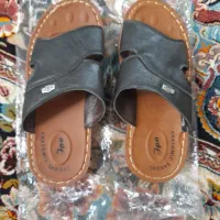 دمپایی صندل