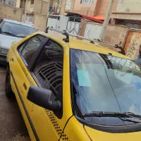 پژو روآ (ROA) سال دوگانه سوز، مدل ۱۳۹۰|خودرو سواری و وانت|شیراز, مسلم|دیوار