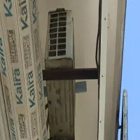 کولر گازی 12000امیکو|کولر گازی و فن‌کوئل|بومهن, |دیوار