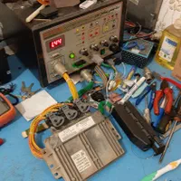 ایسیو،آی سی یو،ecu|قطعات یدکی و لوازم جانبی|اهواز, شهرک دانشگاه|دیوار