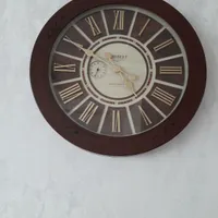ساعت دیواری