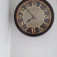 ساعت دیواری