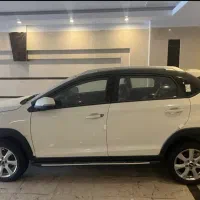 ام وی ام x22 مدل ۱۴۰۲ دنده ای