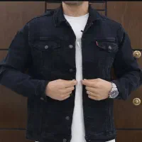 کت جین مردانه اورجینال|لباس|شیراز, سیلو|دیوار