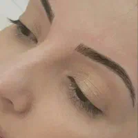 مدل فوری فیبروز  ابرو شید لب دائم خط چشم