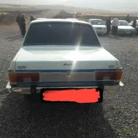 پیکان ۸۲ بدون رنگ خانگی|خودرو سواری و وانت|بوکان, |دیوار