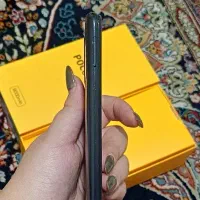 گوشی Poco m3 125GB|موبایل|تهران, نازیآباد|دیوار