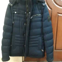 کاپشن ضد آب خزدار