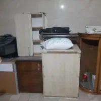 کابینت دست دوم|مصالح و تجهیزات ساختمان|تهران, مینای شمالی (مخبر)|دیوار
