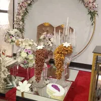 اجاره و اجرای سفره عقد|خدمات پذیرایی، مراسم|تهران, سلسبیل جنوبی|دیوار