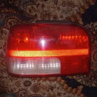 وسایل پراید