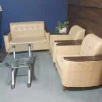 مبل چهار نفره