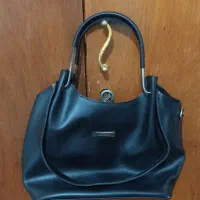 دو عدد کیف دوشی ...|کیف، کفش، کمربند|بندر انزلی, آخرخط|دیوار