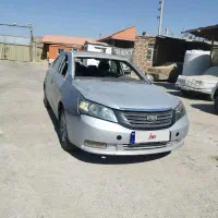 جیلی امگرند تمام رنگ دنده 2013 کم کارکرد|خودرو سواری و وانت|تهران, جوانمردان (اندیشه)|دیوار