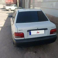 پراید مدل 91|خودرو سواری و وانت|سیرجان, |دیوار