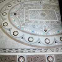 گلیم فرش ۶متری|گلیم، جاجیم، گبه|ملایر, |دیوار