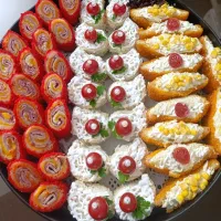 فینگرفود کیک|خدمات پذیرایی، مراسم|شیراز, غدیر جنوبی|دیوار