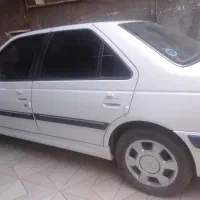 پارس 402 موتور جدید در حد صفر