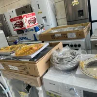 فروشگاه لوازم خانگی صفرنیا|سایر لوازم برقی|برازجان, |دیوار