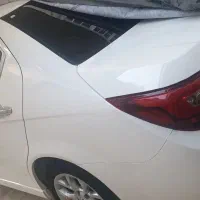 دنا پلاس اتوماتیک، توربو آپشنال مدل ۱۴۰۴|خودرو سواری و وانت|قم, باجک سه|دیوار