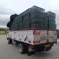 سبد سازی تزریق پلاستیک