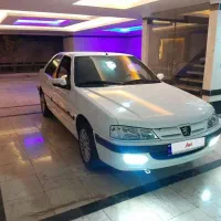 پارس موتور جدیدسفارشی مشابه صفر