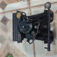 مانیفولد شم کج