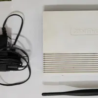 مودم adsl tplink|مودم و تجهیزات شبکه|سمنان, |دیوار