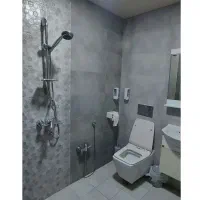 آپارتمان لوکس نوساز مبله در آزادی|اجارهٔ کوتاهمدت آپارتمان و سوئیت|تهران, استاد معین|دیوار