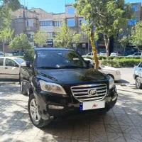 ایکس۶۰،لیفان x60 معاوضه