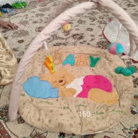 اسباب بازی|اسباببازی بچه|مشهد, هفت تیر (آب و برق)|دیوار