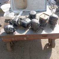 خریدار ضایعات (پارس فلز)