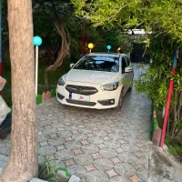 شاهین ۱۴۰۰|خودرو سواری و وانت|سیرجان, |دیوار