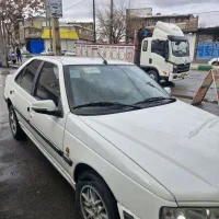 پارس tu5 مدل ۱۳۹۷