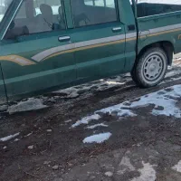 مزدا ۲۰۰۰ اصل ژاپن|خودرو سواری و وانت|تبریز, |دیوار