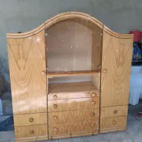 کمد در حد نو|جاکفشی، کمد، دراور|ملکان, |دیوار