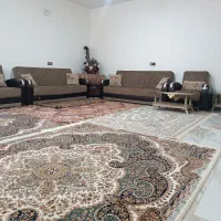 اجاره سوئیت دربست مبله دوخوابه با تمام امکانات|اجارهٔ کوتاه‌مدت آپارتمان و سوئیت|خوی, |دیوار