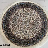 قالیچه کد۰۰۷|فرش|کاشان, میدان میوه تره بار|دیوار