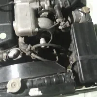 پیکان وانت مدل ۱۳۸۶|خودرو سواری و وانت|سیاهکل, |دیوار