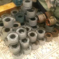 دینام کولر موتور کولر|کولر آبی|قرچک, زیبا شهر|دیوار