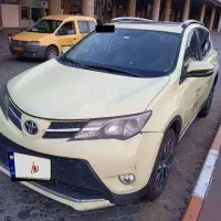 تویوتا راوفور اصل ژاپن ، مدل ۲۰۱۵