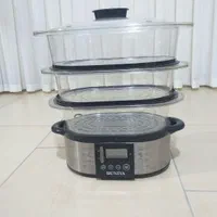 فروش سماور.بخارپز.قهوه ساز.تستر|سماور، چای‌ساز، قهوه‌ساز|تهران, ونک|دیوار