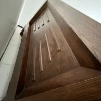 تخت خواب ۲نفره|تخت و سرویس خواب|قرچک, باقرآباد|دیوار