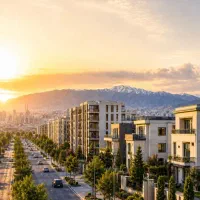 فروش-آپارتمان-در-مرزداران-نصر-3خواب