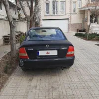 مزدا ۳۲۳|خودرو سواری و وانت|کرج, فاز ۳ مهرشهر|دیوار