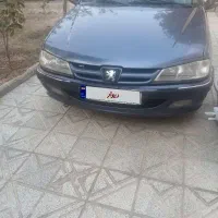 پژو پارس 94|خودرو سواری و وانت|کوهسار (البرز), |دیوار