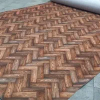 کاغذ دیواری کفپوش موکت پالاز اقساطی بدون چک  ضامن