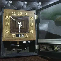 ساعت دیواری عتیقهseiko (سیکو)