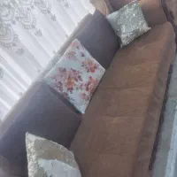 مبل ۸ نفره|مبلمان خانگی و میز عسلی|کامیاران, |دیوار
